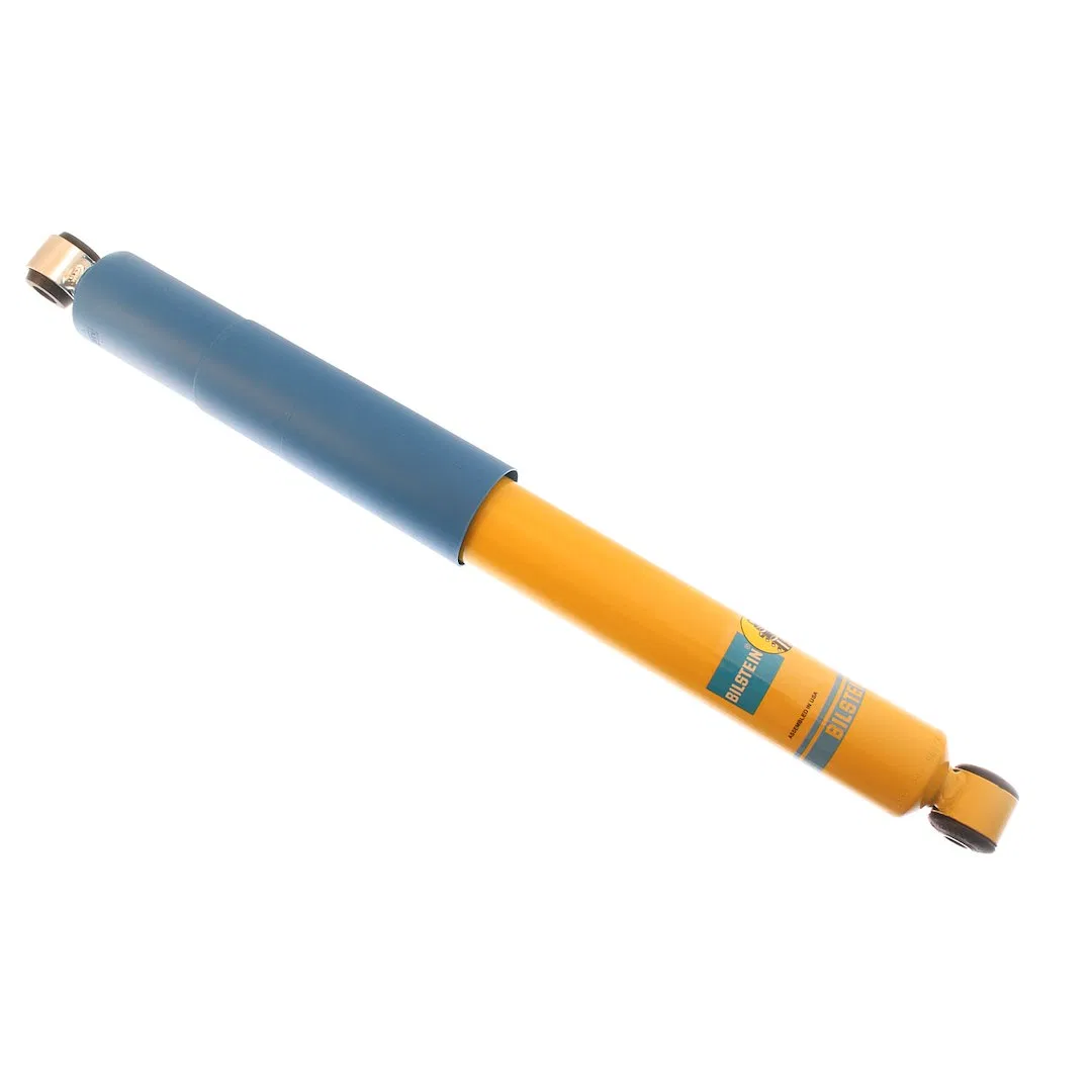 24-196277 – BILSTEIN Shock Absorber, Nitrogen Gas Charged Limited Lifetime Warranty Not Adjustable Valving With Shock...